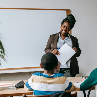 All You Need to Know About Grammar: What is a Noun?