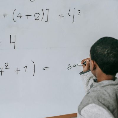 What Does Fluency in Maths Mean?