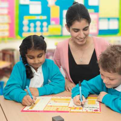 Rapid Recall Whiteboard: Julia’s Testimonial