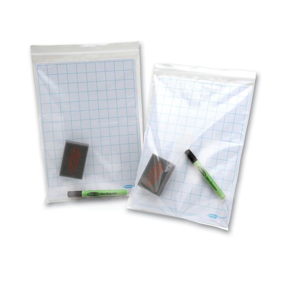 Whiteboard Kit Storage Bags
