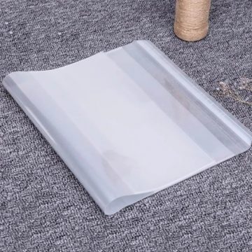 Protective film material