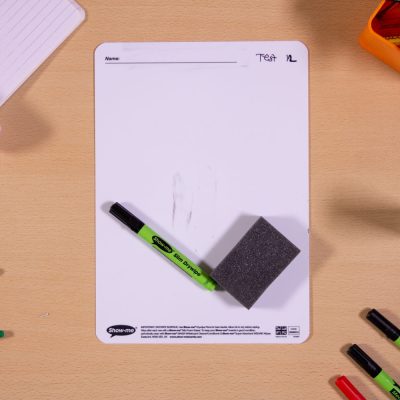 What is the best whiteboard eraser?