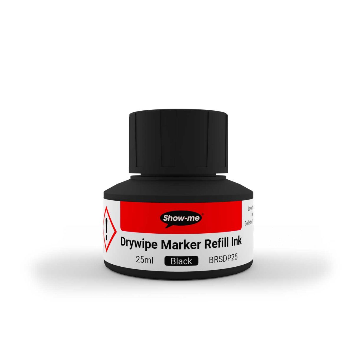 Drywipe Marker Refill Ink – 25ml
